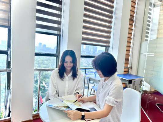 Âu Mỹ - Đơn vị uy tín tuyển kỹ sư đi Đức