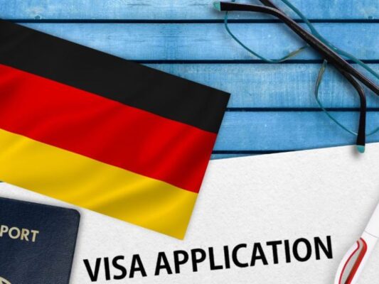 Lỗi thường gặp khiến hồ sơ visa 18B bị từ chối