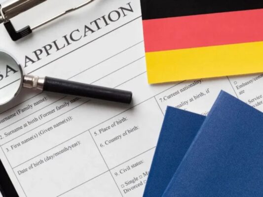 Điều kiện xin visa 18B cho cử nhân Việt Nam