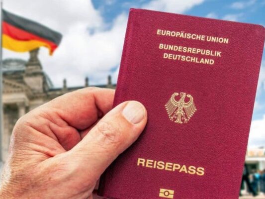 Visa 18B Đức là gì? Tại sao cử nhân Việt Nam nên quan tâm?